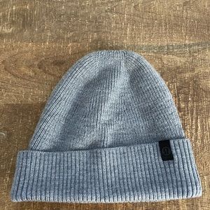 Lululemon gray beanie